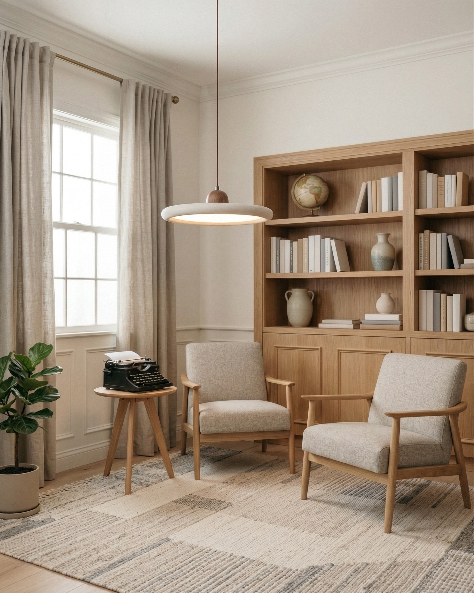 Galien – Suspension Pendant Light