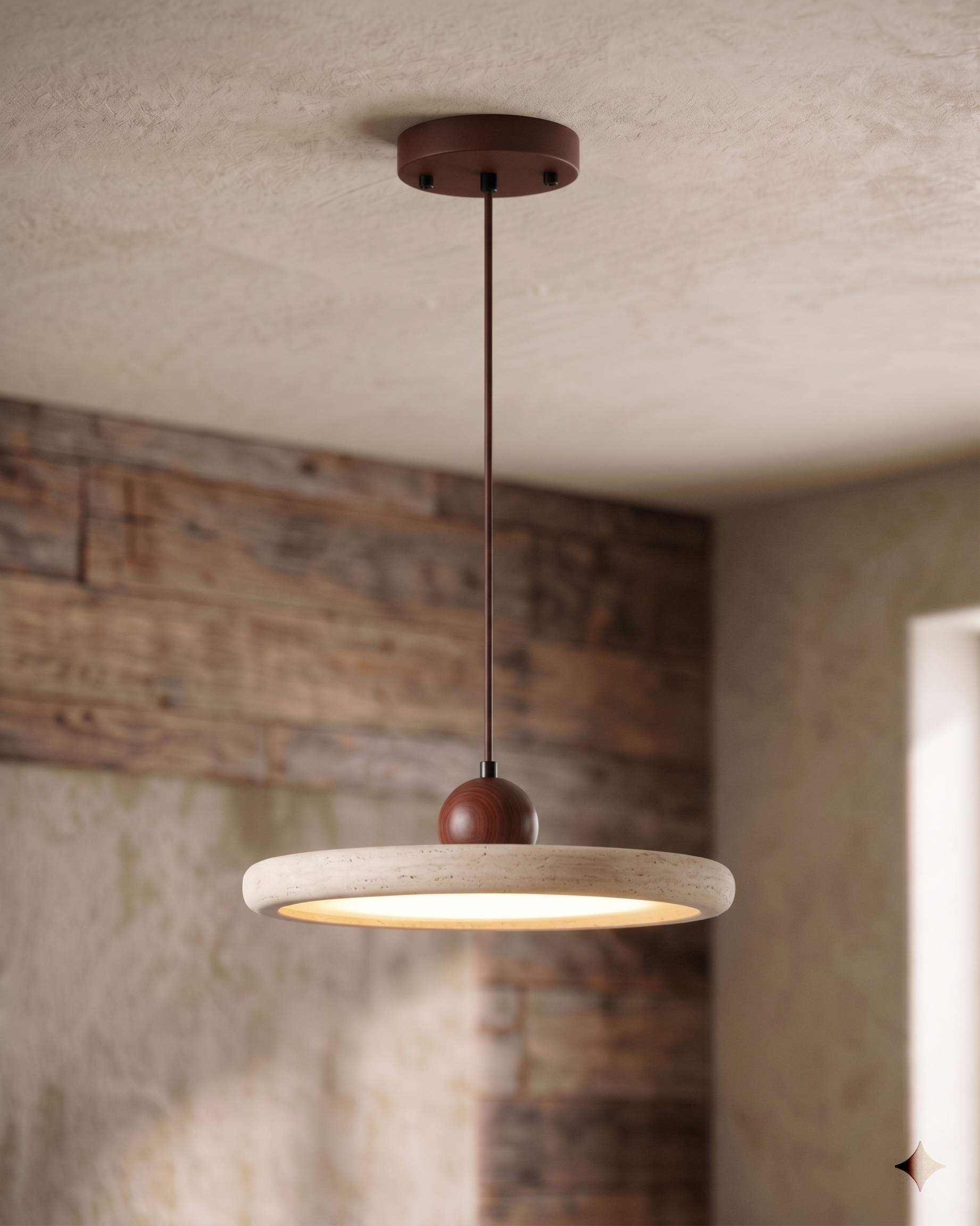 Galien – Suspension Pendant Light
