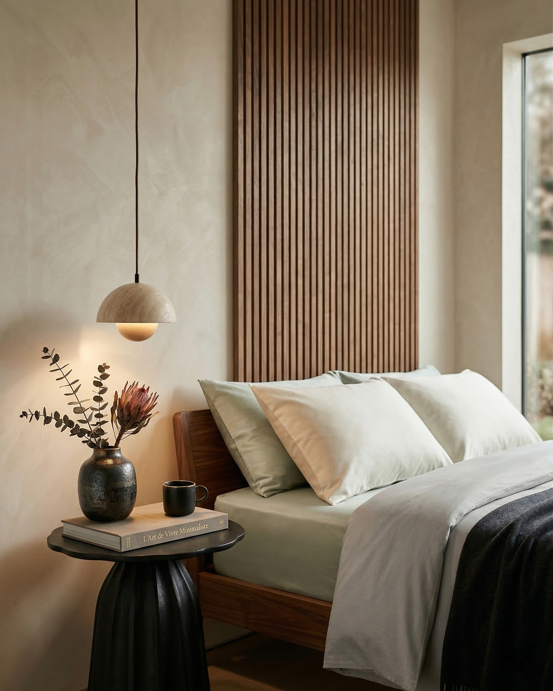 Mura – Suspension Light