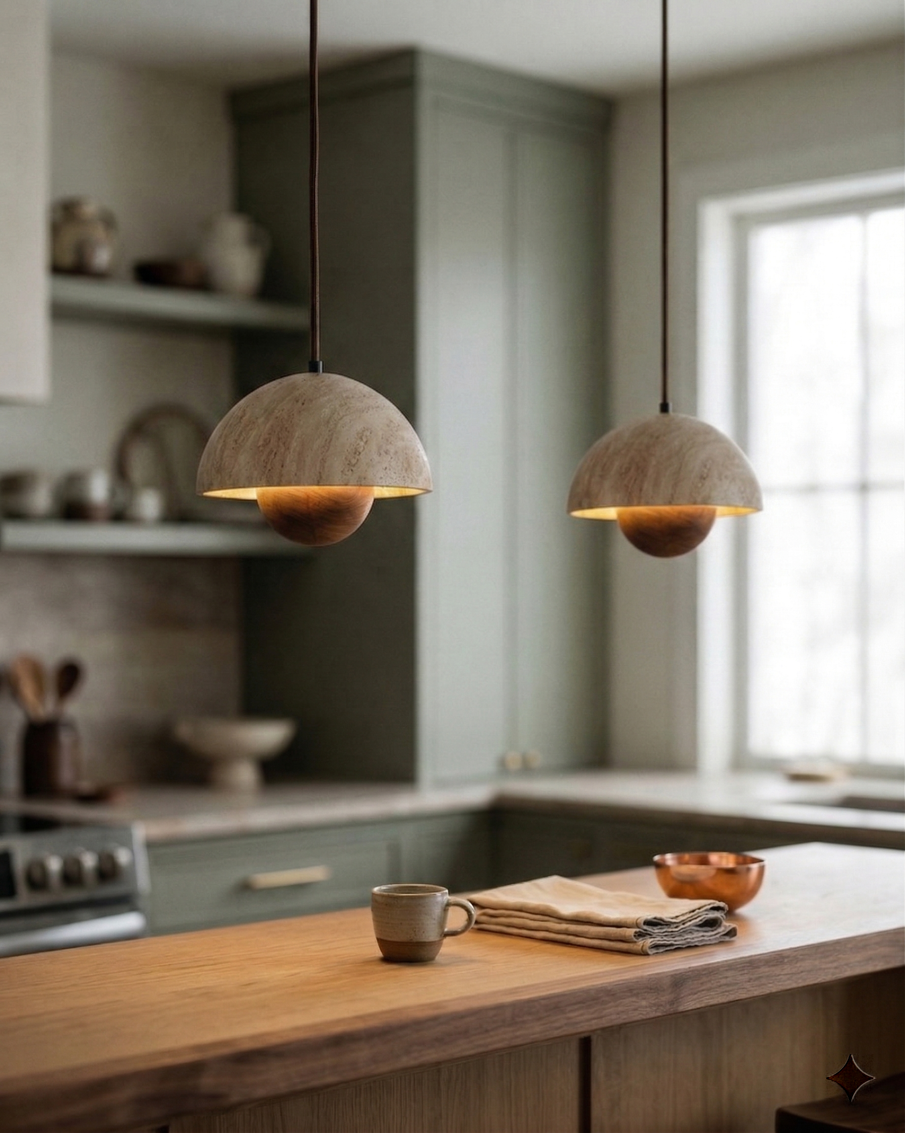 Mura – Suspension Light