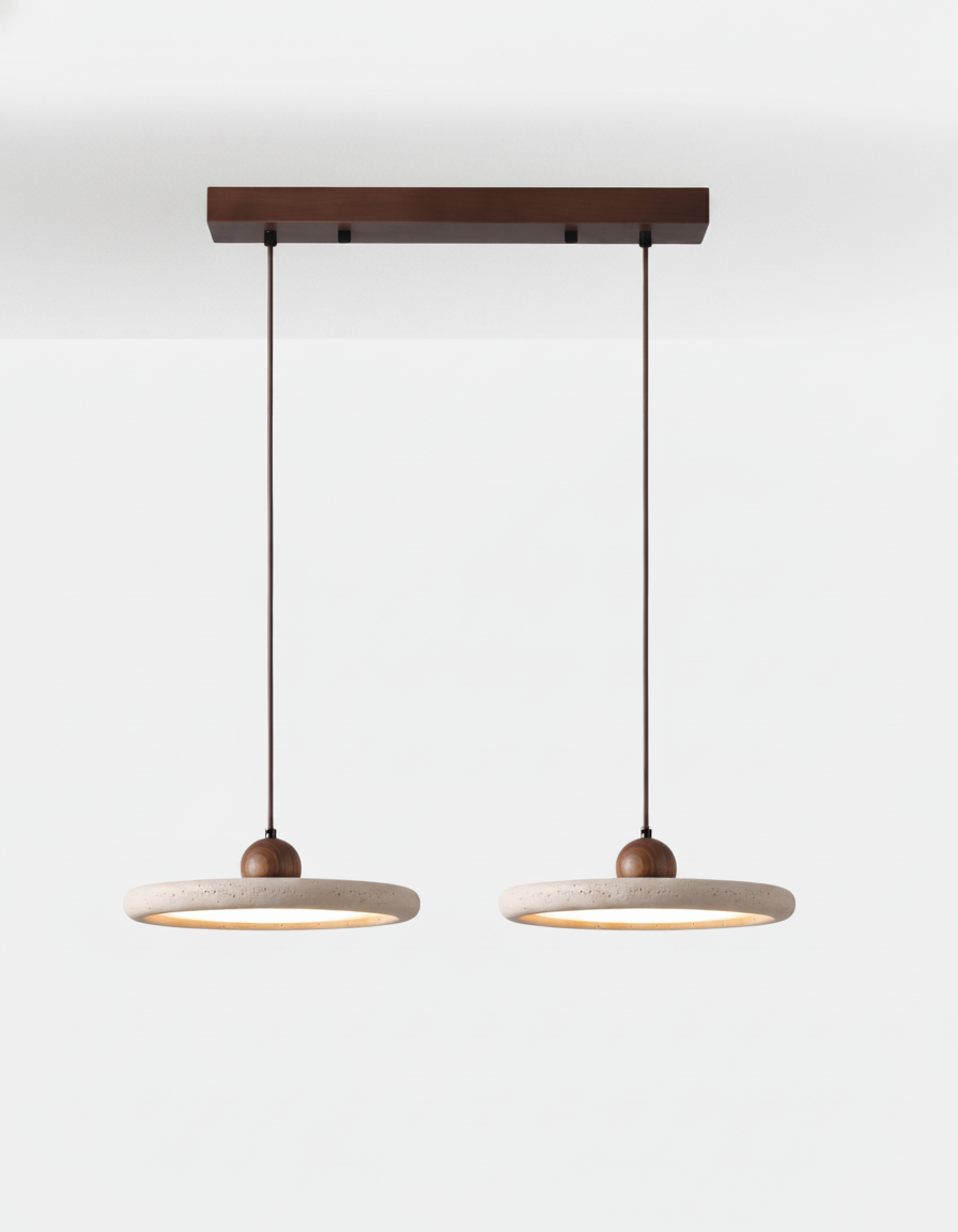 Galien – Suspension Pendant Light
