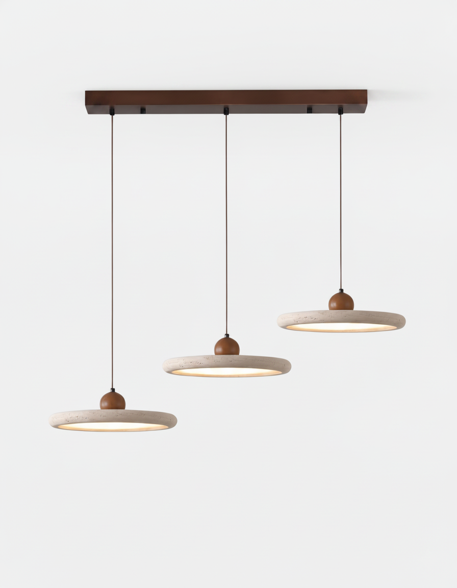 Galien – Suspension Pendant Light