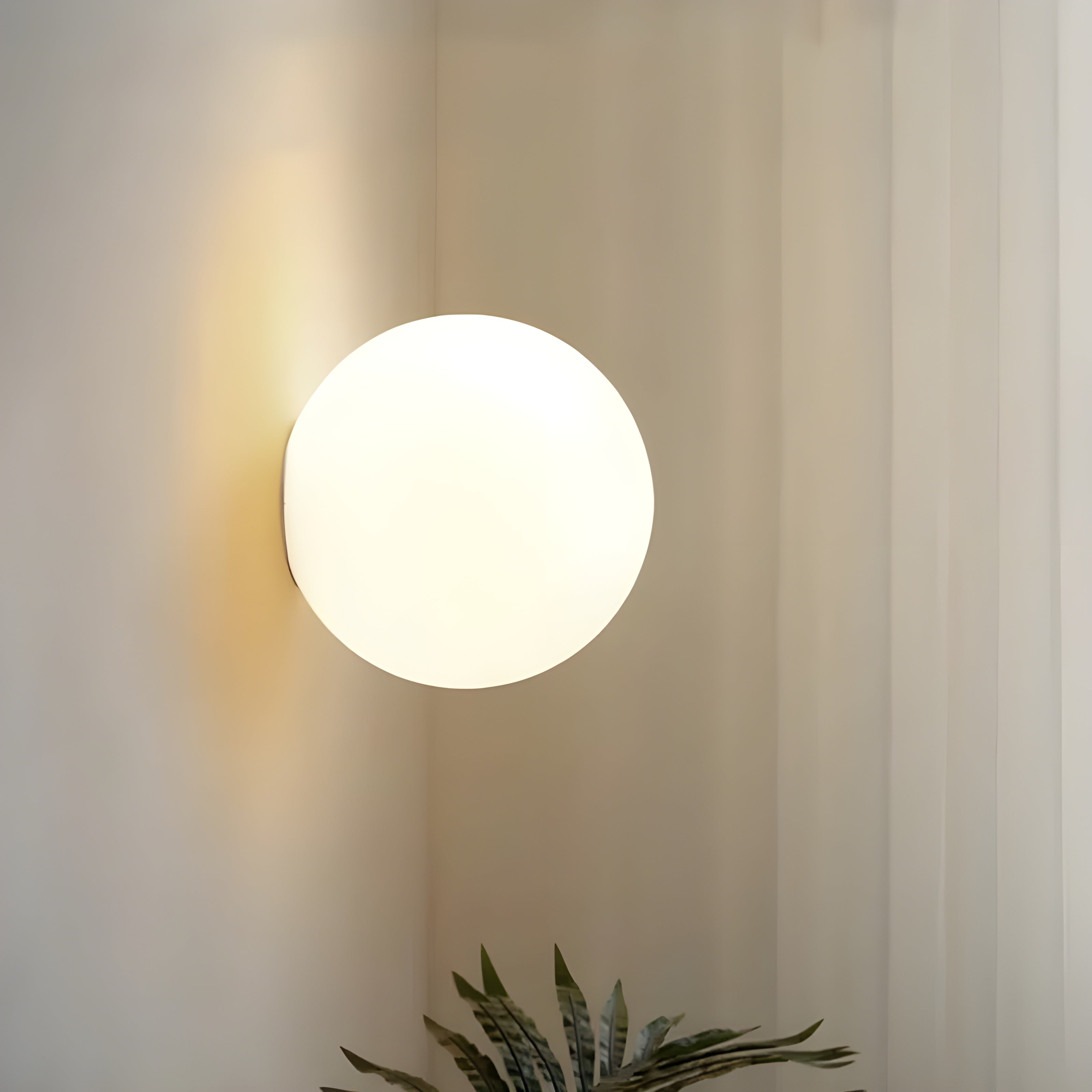 Velniora – Modern Wall Lamp