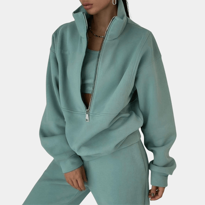 Daisy - Comfortabele Dames Joggingpak