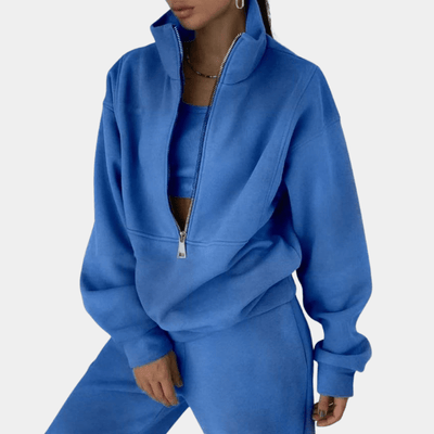Daisy - Comfortabele Dames Joggingpak