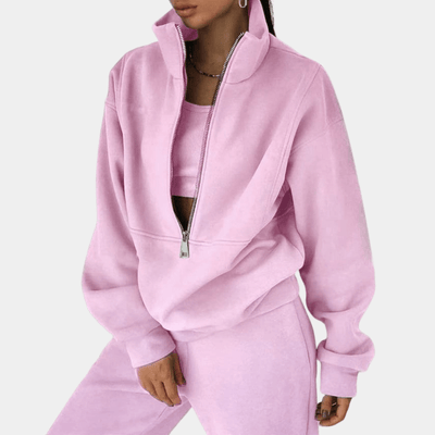 Daisy - Comfortabele Dames Joggingpak