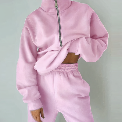 Daisy - Comfortabele Dames Joggingpak