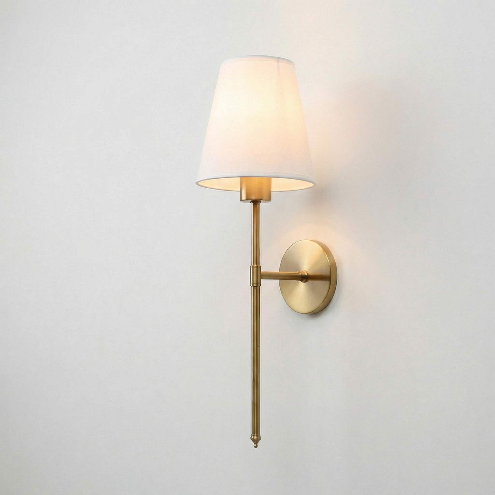 Elvarin - Rechargeable Wall Lamp