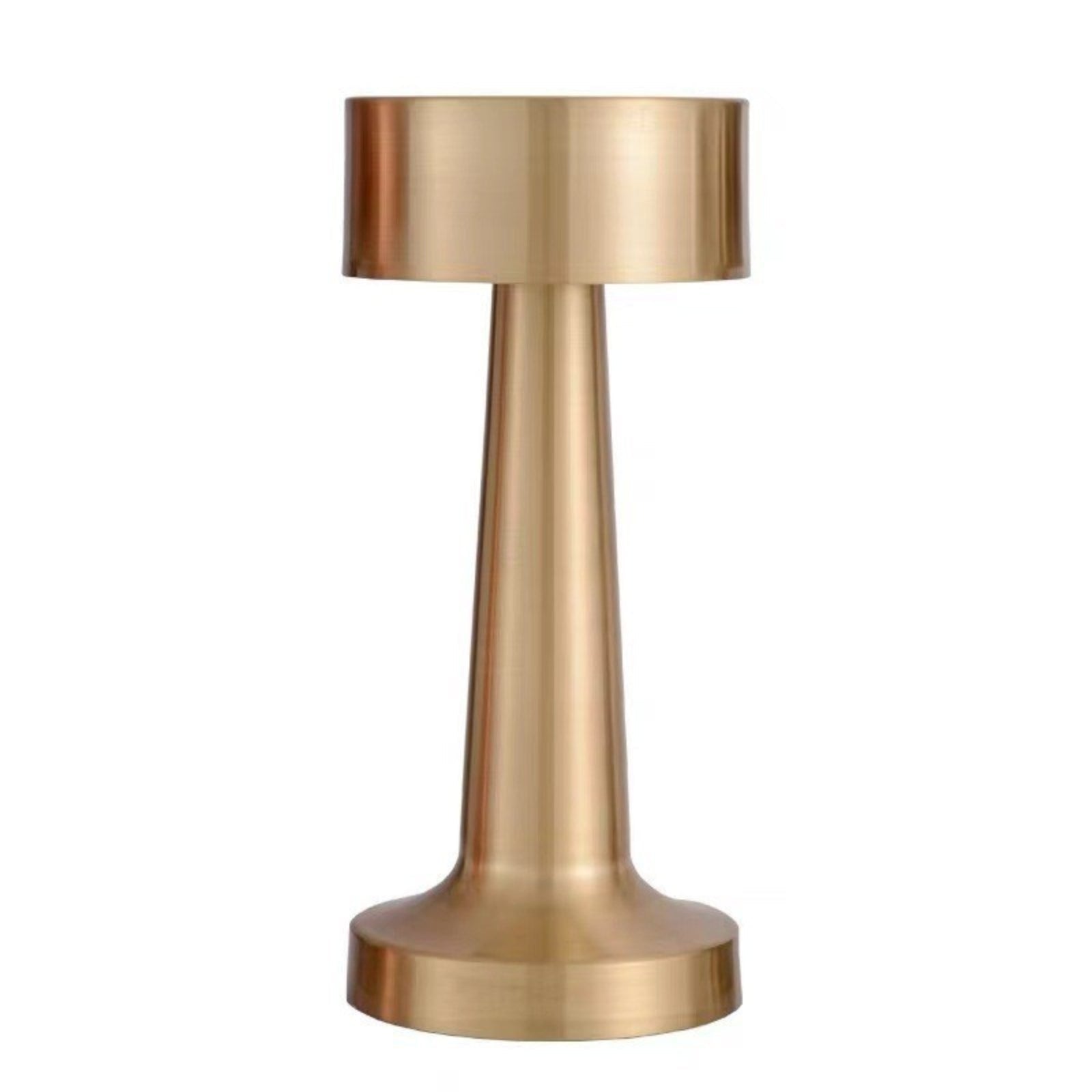Aurielis - Touch Control Rechargeable Table Lamp