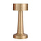 Aurielis - Touch Control Rechargeable Table Lamp