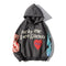 Statement hoodie voor vrouwen