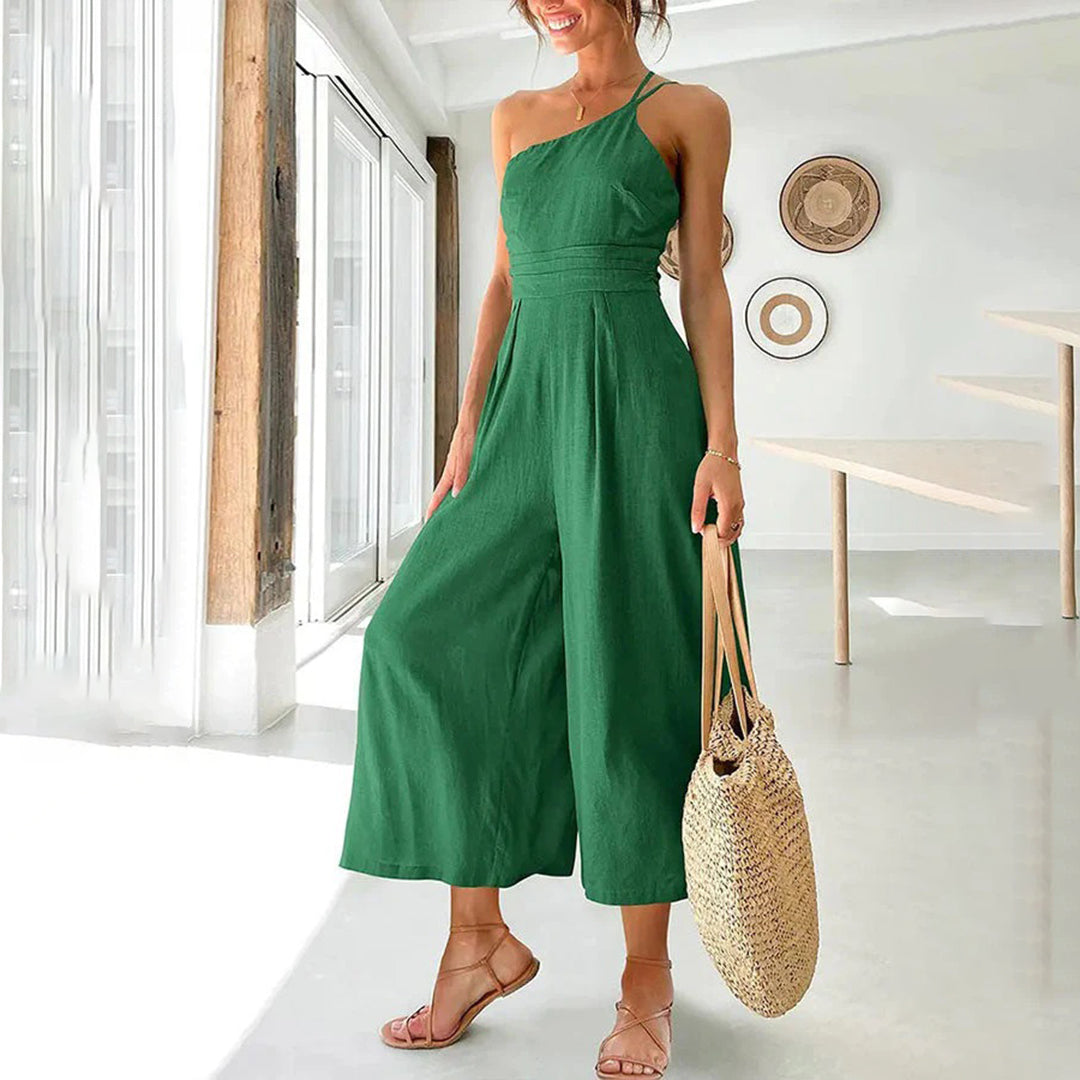 LINNEA - Stylish one-piece jumpsuit