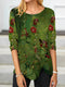 ANNA - Modieus damesshirt