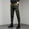 HARRY - 6-pocket cargo broek voor mannen