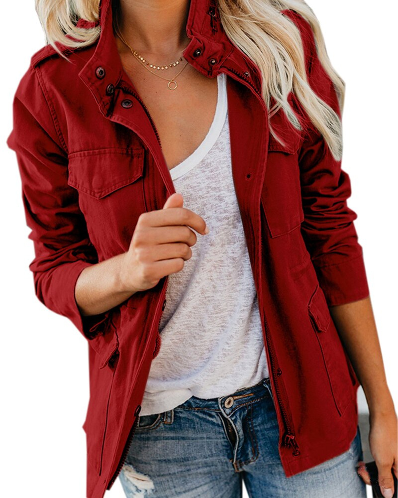 ELSA | Women's Casual Jacket