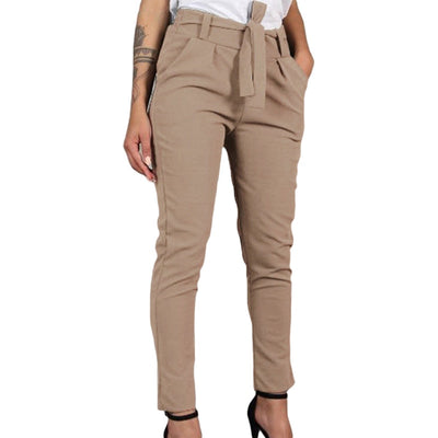 Letizia trousers for an elegant and formal look