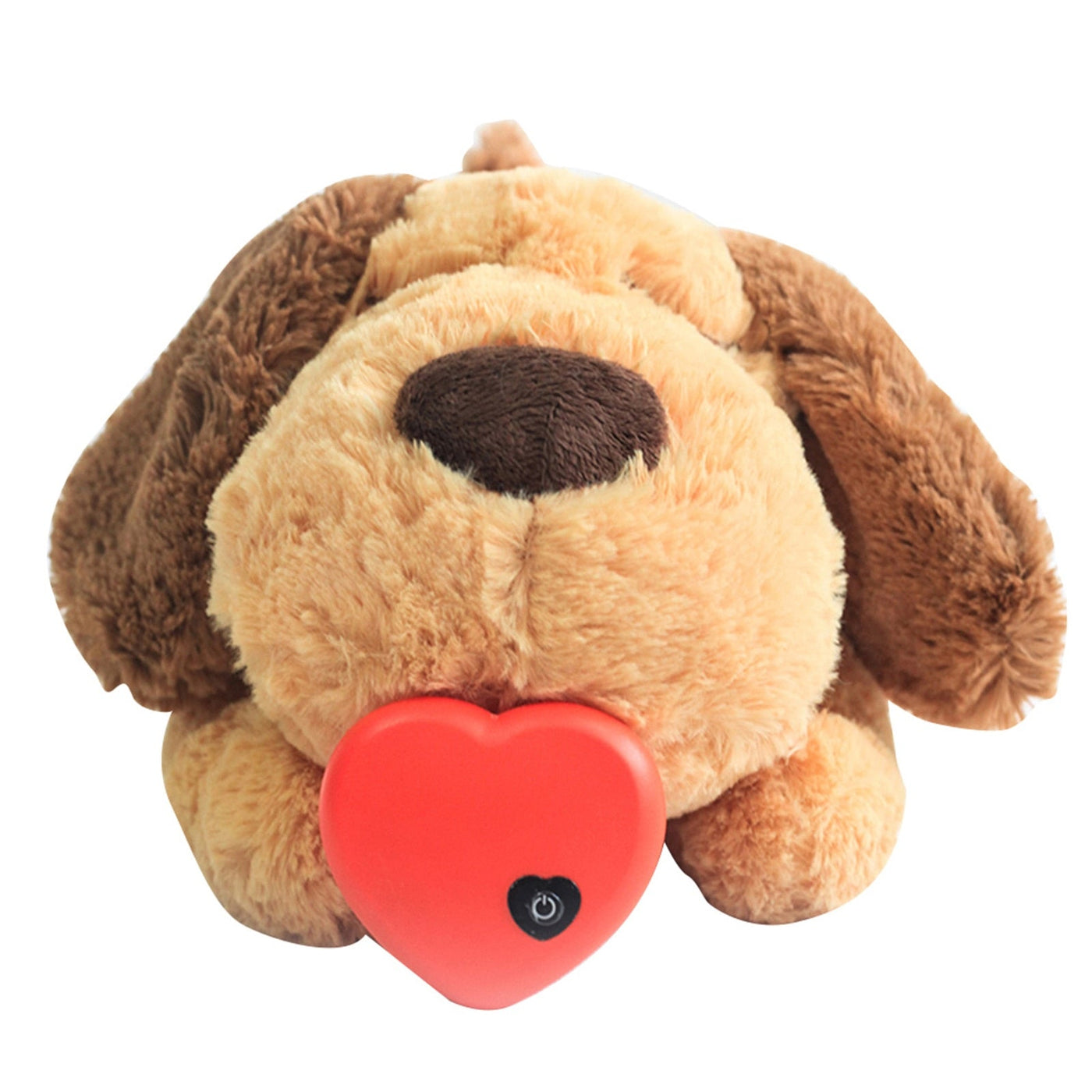 CuddlePup – Een rustgevend vriendje voor jouw viervoeter!