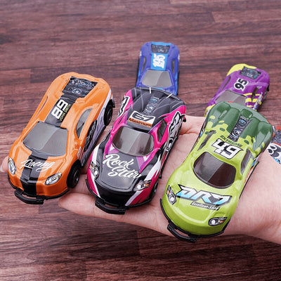 TurboStuntX – Stuntauto voor Kinderen – Actie & Spektake