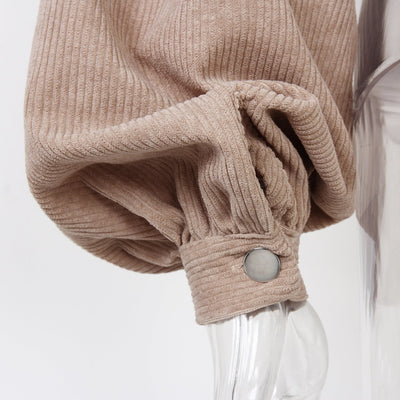 Delia - Trendy Dames Jas