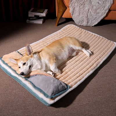 CalmCloud Hondenbed