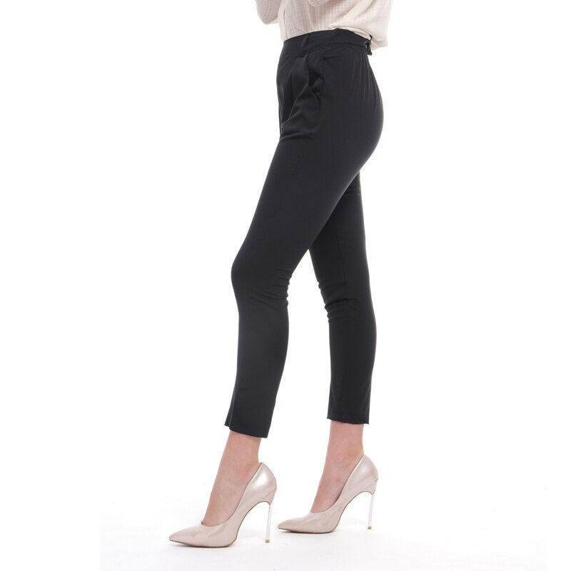 Letizia trousers for an elegant and formal look