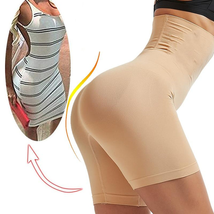 Macky - Vormende Shorts voor Vrouwen