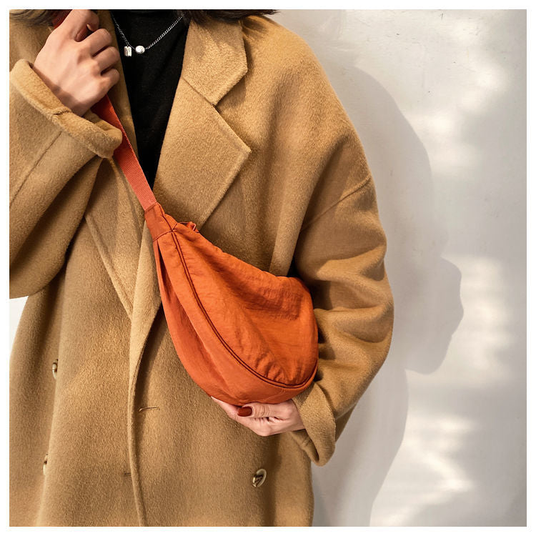 Arabela - Trendy Schoudertas voor Vrouwen