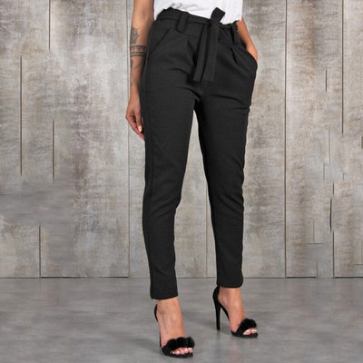 Letizia trousers for an elegant and formal look