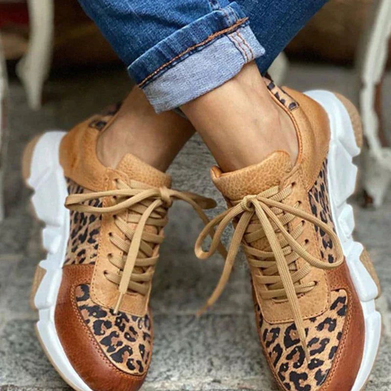 Guépard | Comfortable shoes for women
