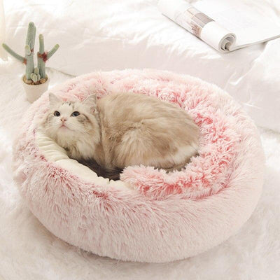 Cozy katten & honden mand Warm, Zacht &  Veilig