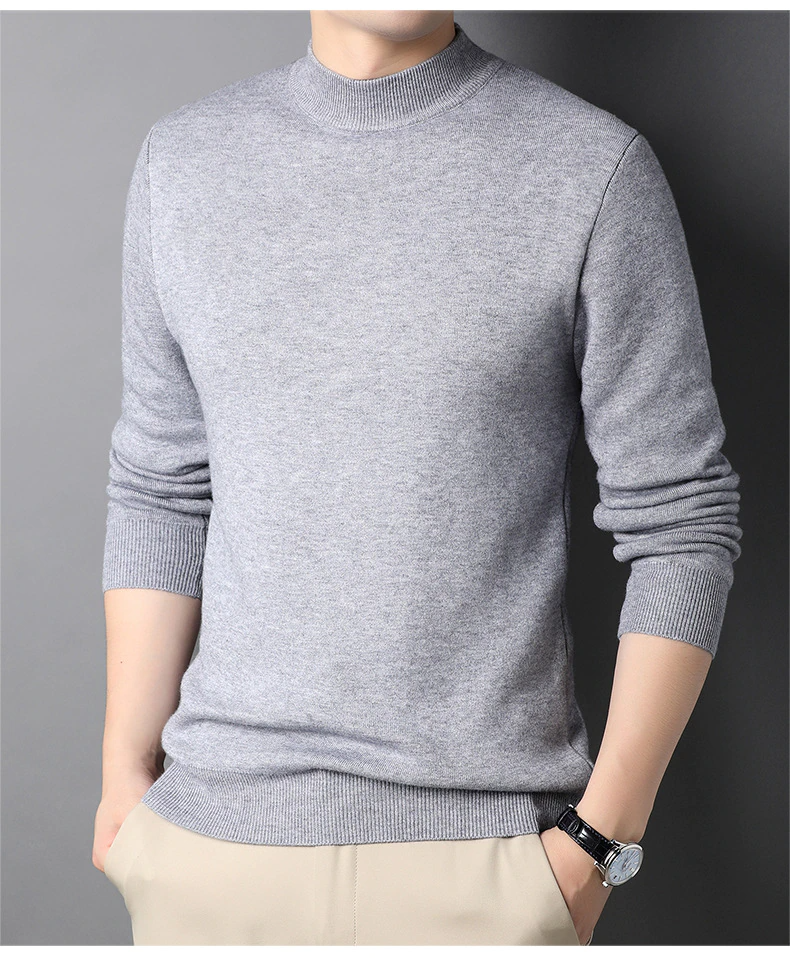 Klassiek poloshirt voor mannen | Perfect voor alle seizoenen