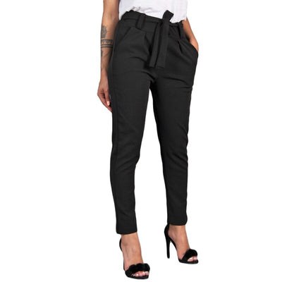 Letizia trousers for an elegant and formal look