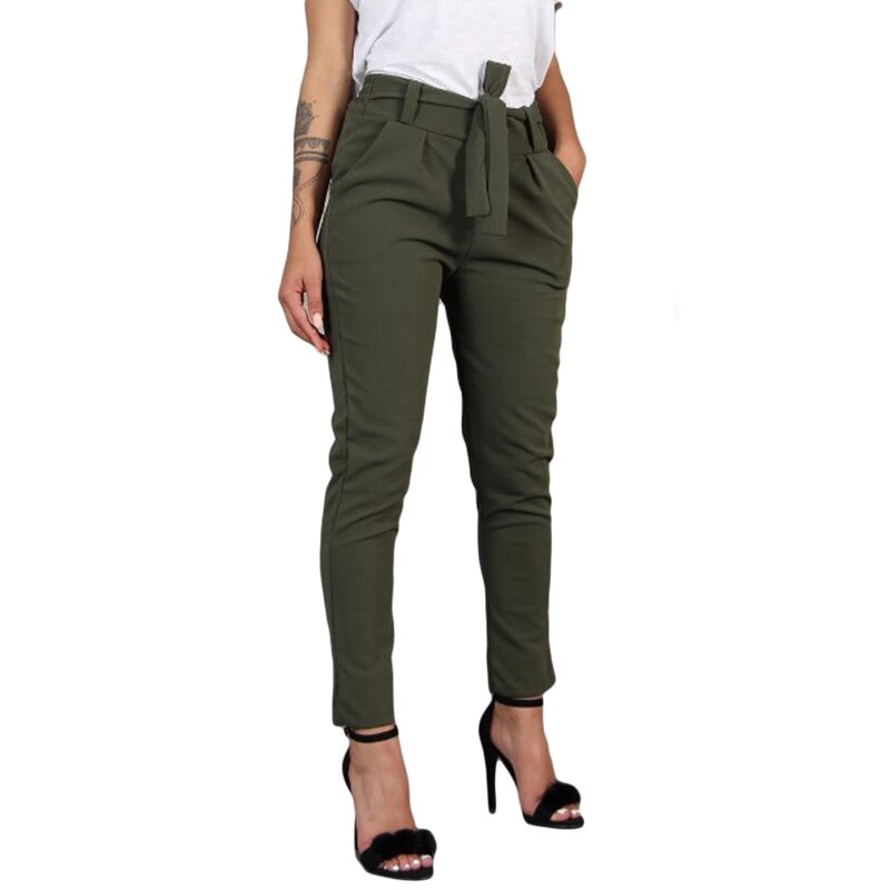 Letizia trousers for an elegant and formal look