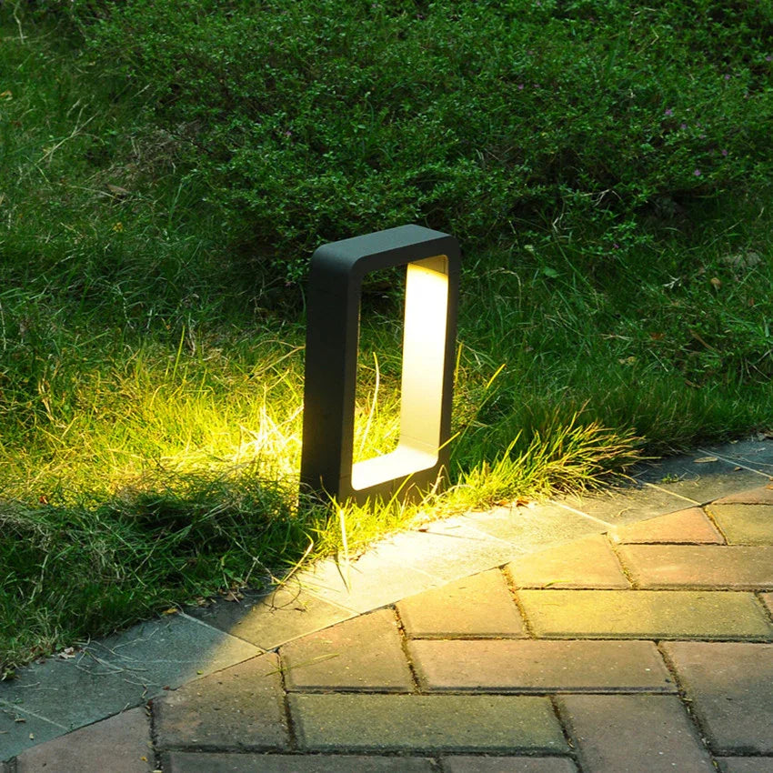 Kirell - LED Garden Light