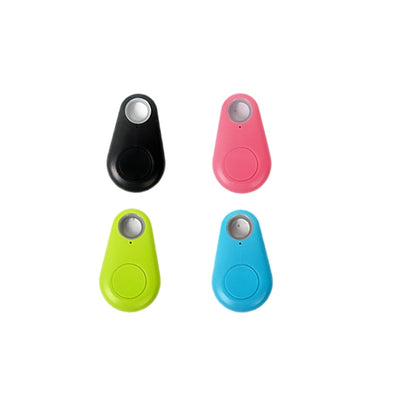 Mini GPS tracker voor kinderen - mini GPS tracker voor huisdieren, kinderen, auto's en meer