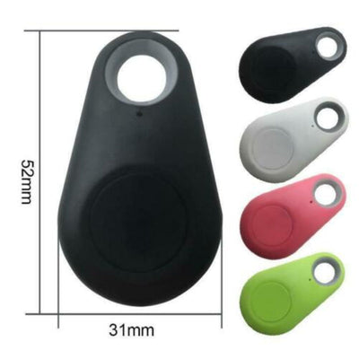 Mini GPS tracker voor kinderen - mini GPS tracker voor huisdieren, kinderen, auto's en meer