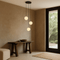 Travira - Modern LED Stair Chandelier Ceiling Light