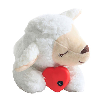 CuddlePup – Een rustgevend vriendje voor jouw viervoeter!