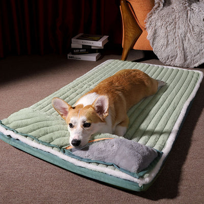 CalmCloud Hondenbed