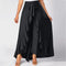 Hernia - Maxi skirt with ruffles