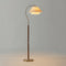 Valdorin - Sculptural Hand Floor Lamp