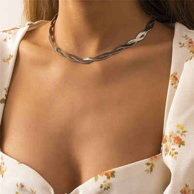 LumièreChic – Necklace – Timeless Elegance &amp; Style
