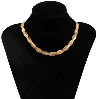LumièreChic – Necklace – Timeless Elegance &amp; Style
