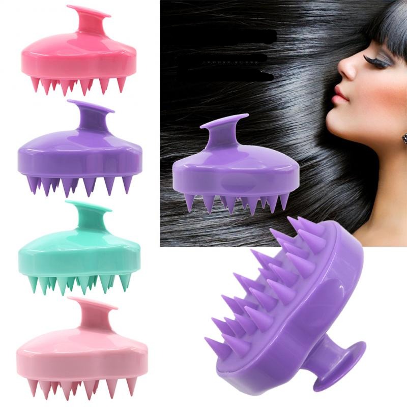 FlowScalp – Luxurious massage for a fresh and healthy look