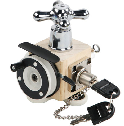 HandyCube – Children's Cube Puzzle – Game &amp; Development