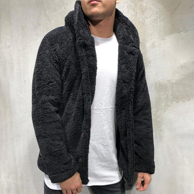 Diakon - Fleece-vest