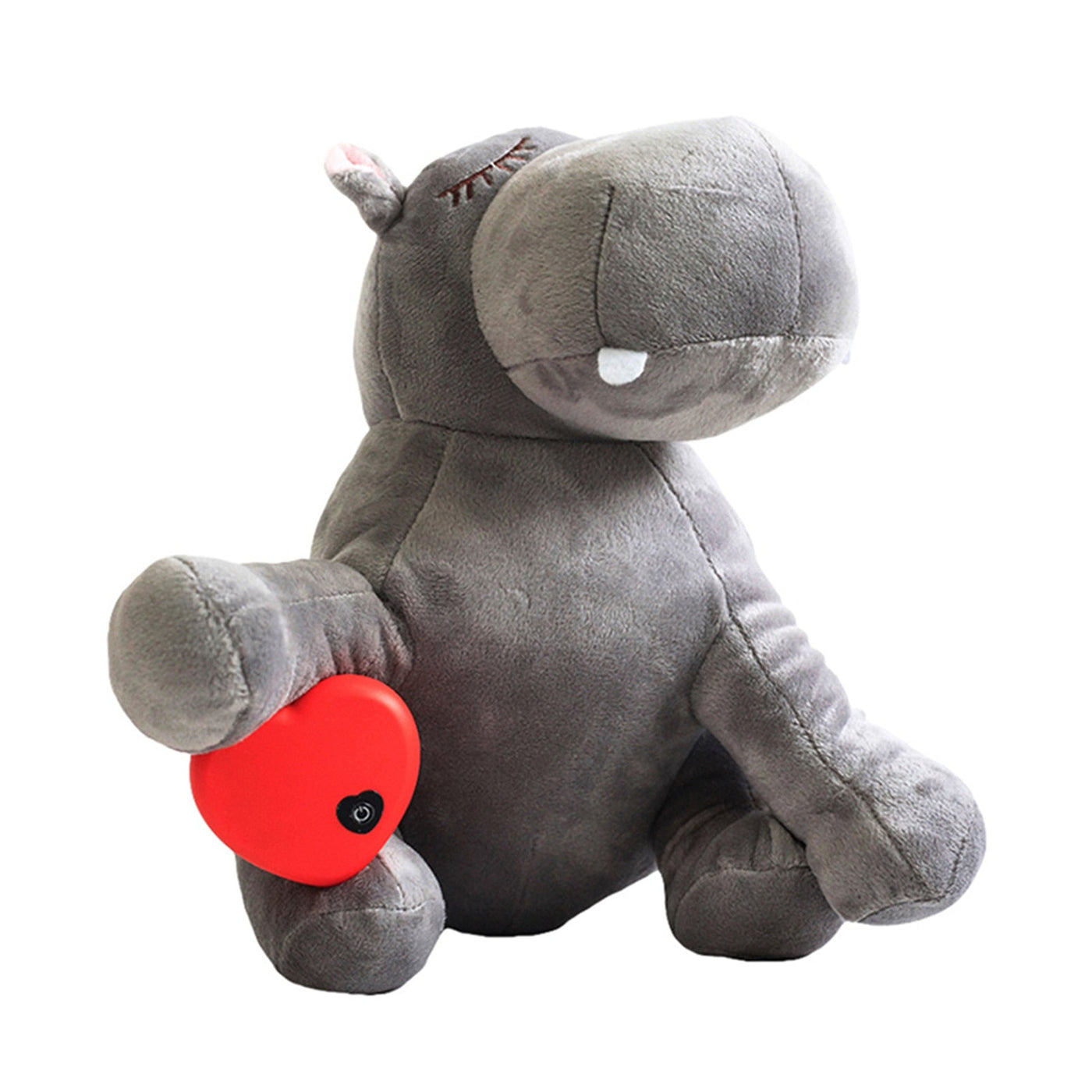 CuddlePup – Een rustgevend vriendje voor jouw viervoeter!
