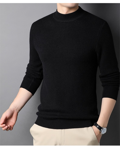 Klassiek poloshirt voor mannen | Perfect voor alle seizoenen
