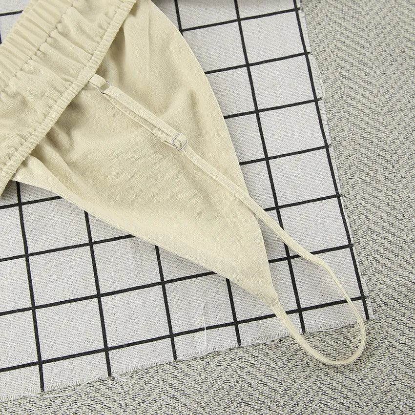 Herald - Sexy three-piece assorted lingerie