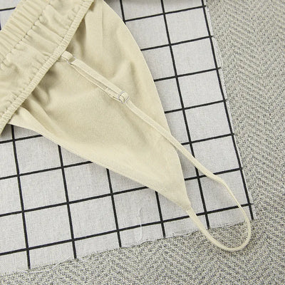 Herald - Sexy three-piece assorted lingerie